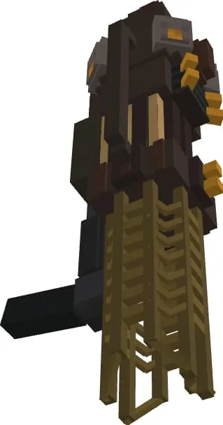 Оружие: Прототип Теслы Битона