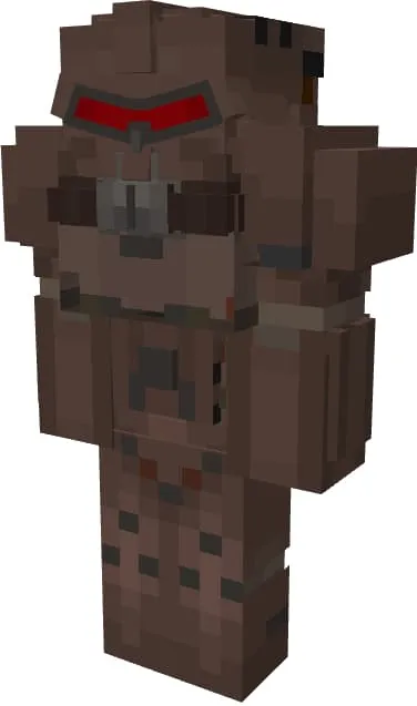 Броня Хеллкэт