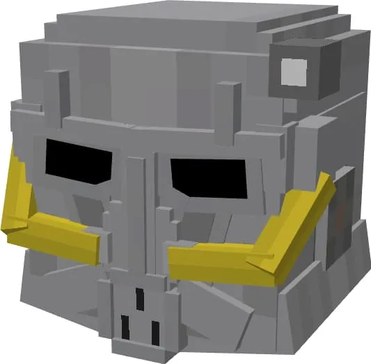 Шлем брони T-92