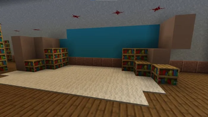 Начало карты