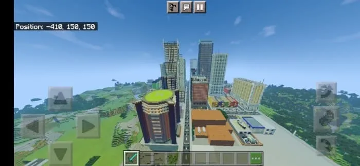 Микро-район