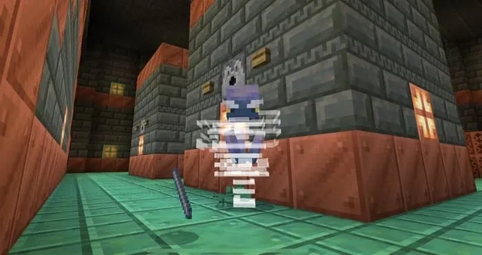 Бризовый стержень и Бриз