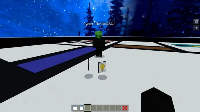 Предмет лампочки