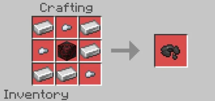 Крафт пластинки C418 - 11