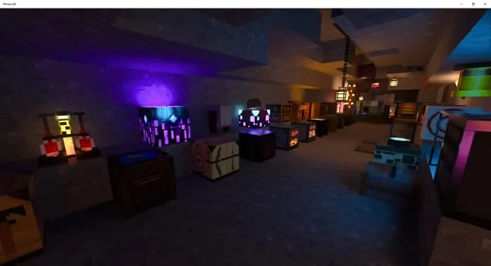 Всякие предметы