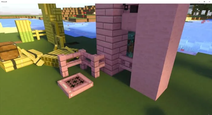 Деревянные изделия