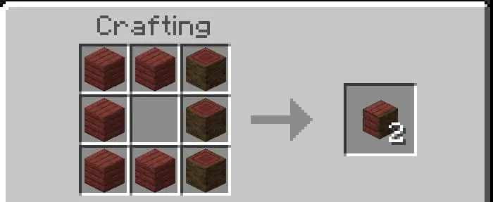 Крафт шкафа из дерева