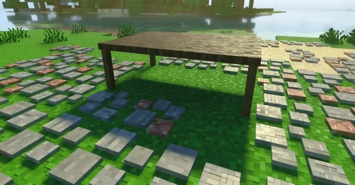 Высокий кофейный столик