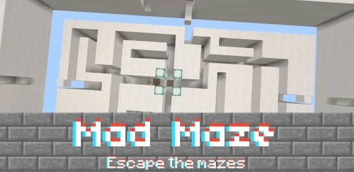 Режим: Лабиринты