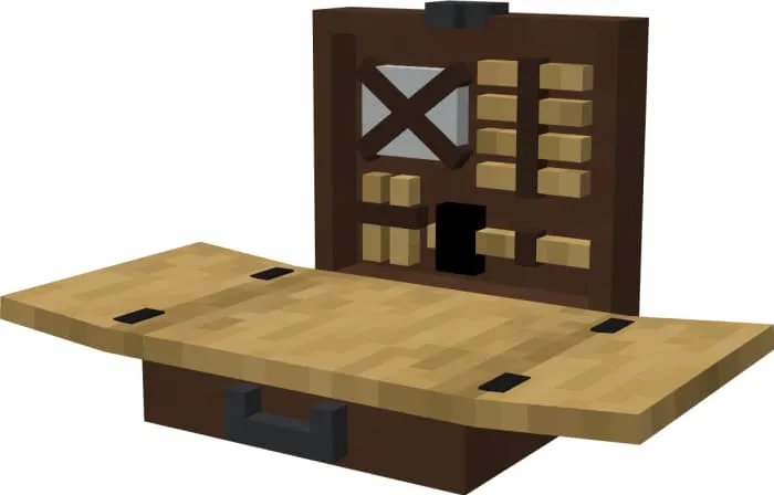 Стол крафта