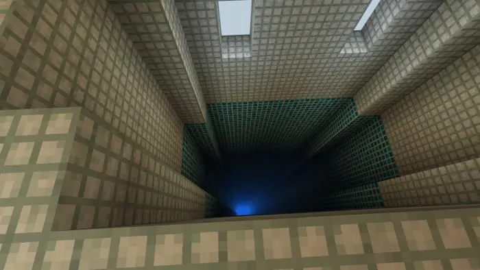 Огромная дыра