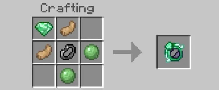 Крафт кольца перемычки