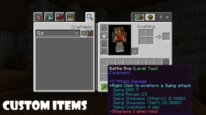 Боевой топор