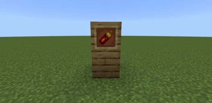 Катализатор разрушения в рамке