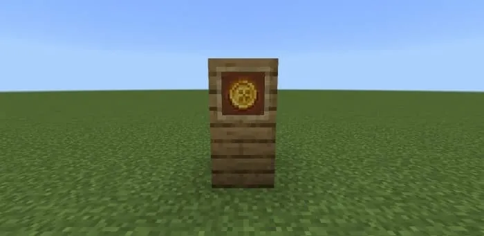 Золотая монета удачи