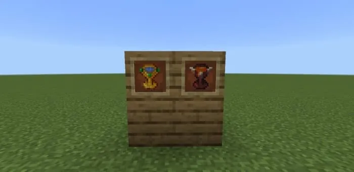 Императорский и адский кубки