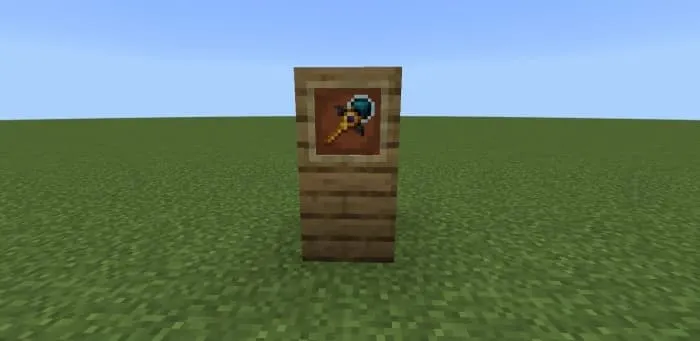 Разрывающий вихрь в рамке