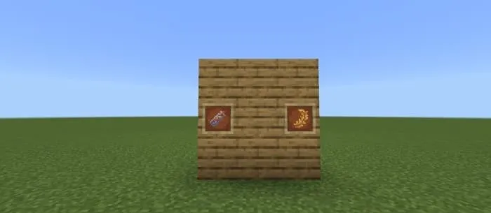 Предмет перо феникса