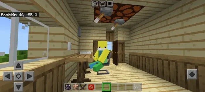 Игрок за рабочим местом