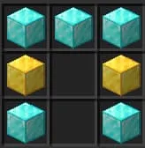 Крафт королевских штанов