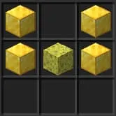 Крафт королевского шлема