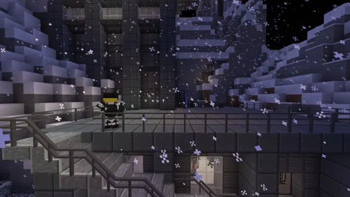 Улица и надзорник