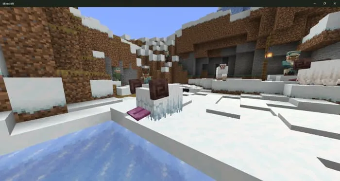 Нюхач вытащил язык