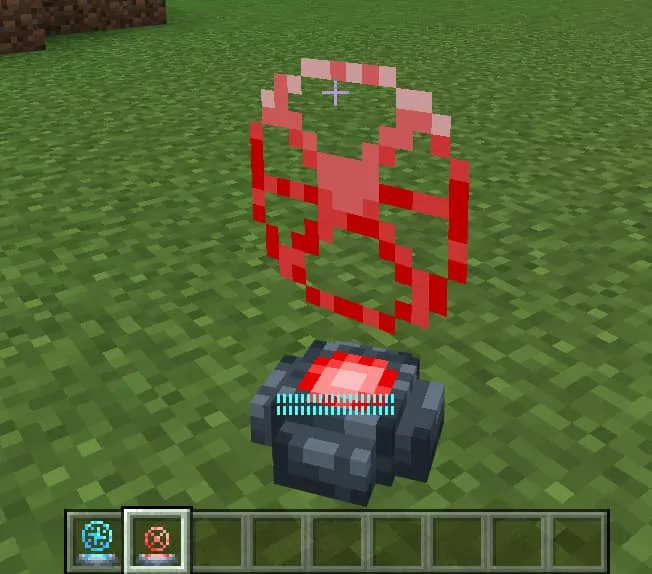 Сепаратистская голограмма