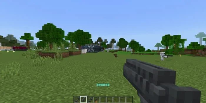 Бластер DC-17