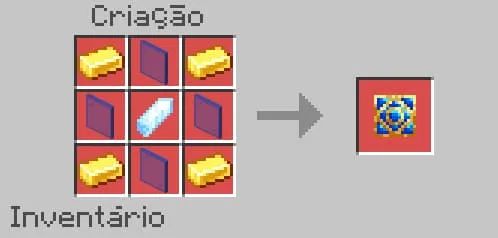 Крафт джедайского голокорна