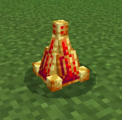 Блок голокорна Ситхов