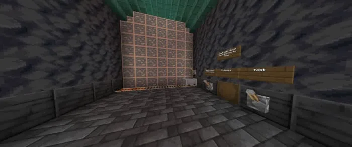 Быстро передвижение с вагонеткой