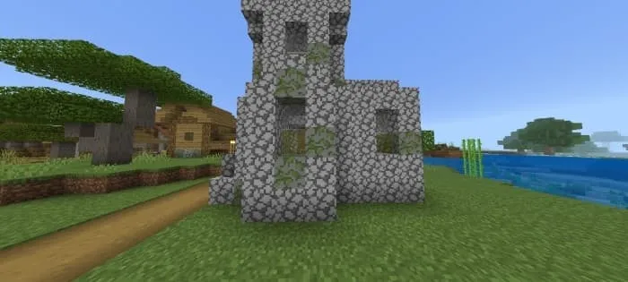 Новый вид церкви