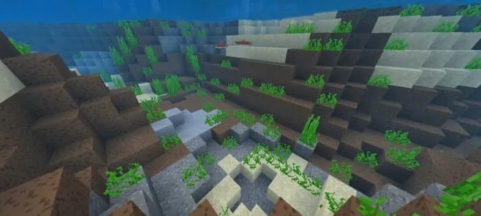 Новый вид воды