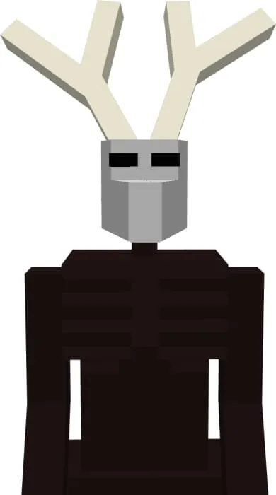 Рогатый вендиго