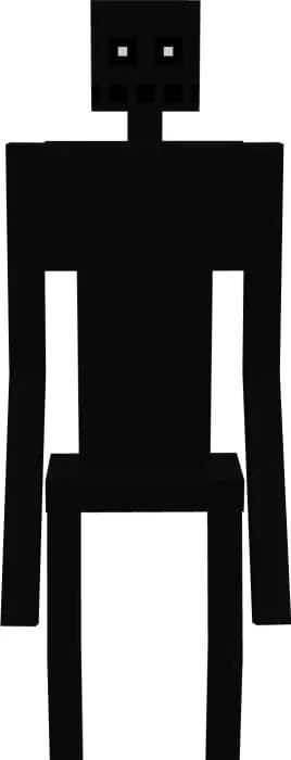 Сущность темного призрака