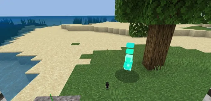 Наглядное использование