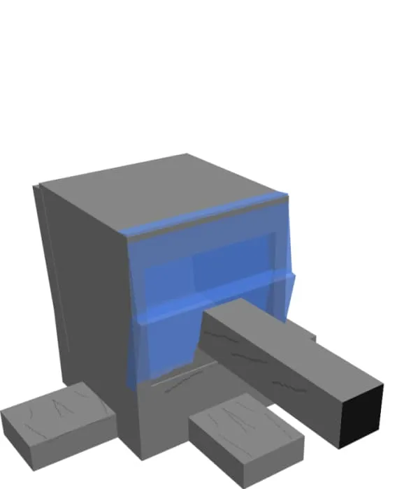 Защитное оружие