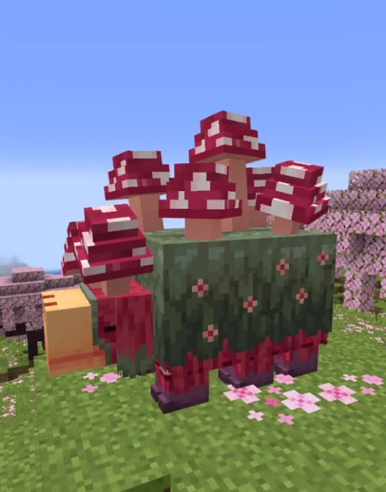 Розовая версия сниффера