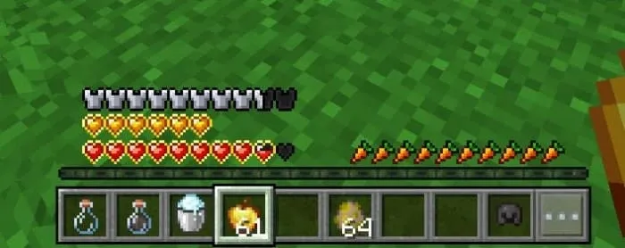 Золотые сердца