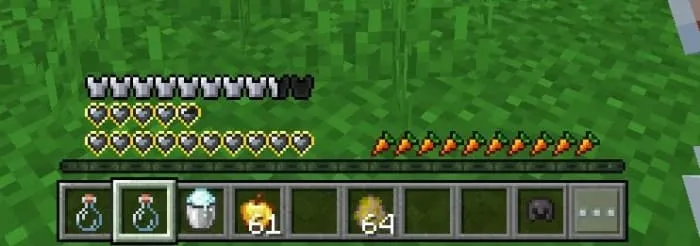 Сердца при отрицательном эффекте