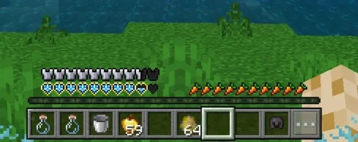 Сердца при заморозке