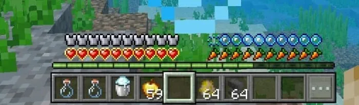 Пузырьки воздуха