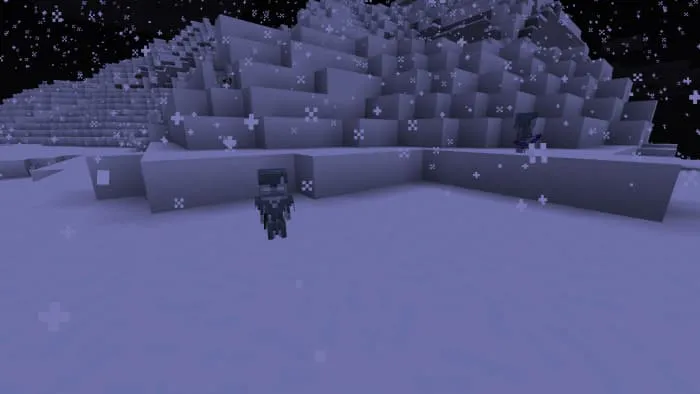 Младенец зимогор