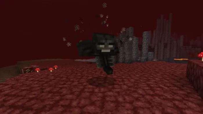 Младенец визер