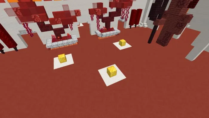 Территория красной команды