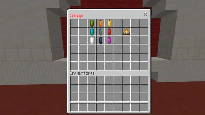 Магазин комплектов