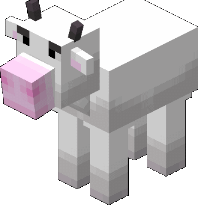 Варианты коров