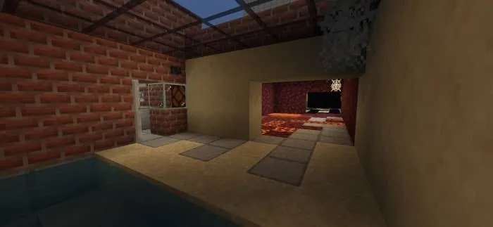 Левая сторона