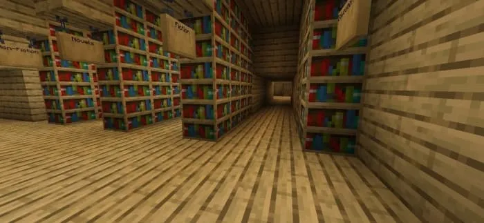 Библиотека